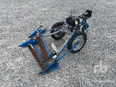 BCS 622 - Garden mower: picture 1 BCS 622 - Garden mower: picture 1