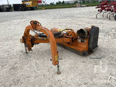 BERTI TA/LI 160 - Mower: picture 1 BERTI TA/LI 160 - Mower: picture 1