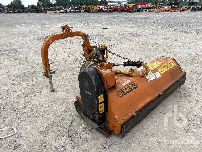 BERTI TA/LI 160 - Mower: picture 2 BERTI TA/LI 160 - Mower: picture 2