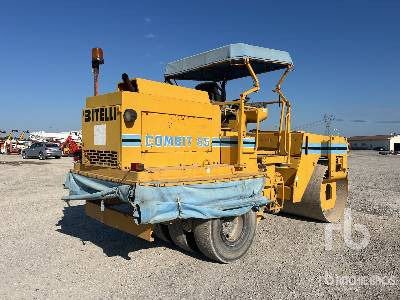 BITELLI COMBIT 65 - Road roller: picture 3 BITELLI COMBIT 65 - Road roller: picture 3