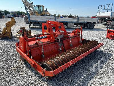 BREVIGLIERI B10V250 - Farm roller: picture 2 BREVIGLIERI B10V250 - Farm roller: picture 2