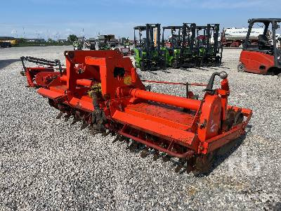 BREVIGLIERI B10V250 - Farm roller: picture 1 BREVIGLIERI B10V250 - Farm roller: picture 1