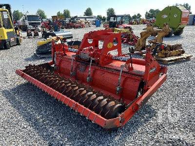 BREVIGLIERI B10V250 - Farm roller: picture 3 BREVIGLIERI B10V250 - Farm roller: picture 3