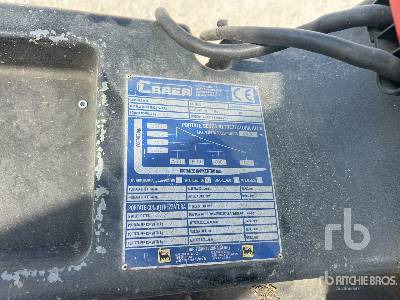 CARER Z25N 2500 kg - Electric forklift: picture 5 CARER Z25N 2500 kg - Electric forklift: picture 5