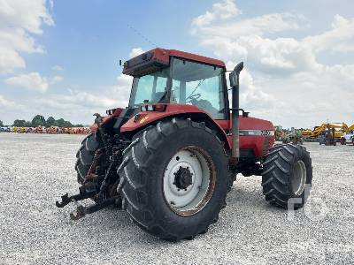 CASE MAGNUM 7220 - Farm tractor: picture 3 CASE MAGNUM 7220 - Farm tractor: picture 3