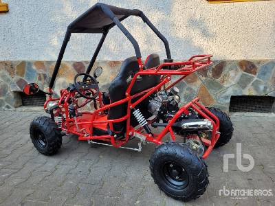 DIRTKING G7-03 (Unused) - Side-by-side/ ATV: picture 4 DIRTKING G7-03 (Unused) - Side-by-side/ ATV: picture 4