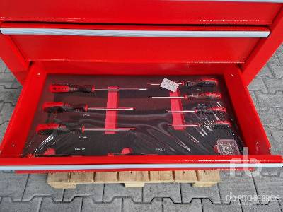 New Tool/ Equipment ERDWERK ER7 (Unused): picture 7