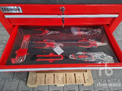 New Tool/ Equipment ERDWERK ER7 (Unused): picture 6