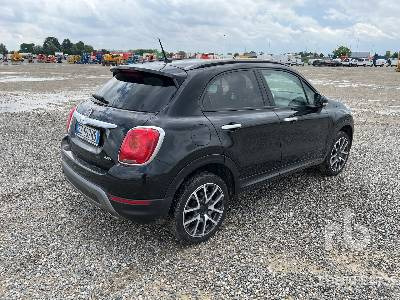 FIAT 500X - Car: picture 3 FIAT 500X - Car: picture 3