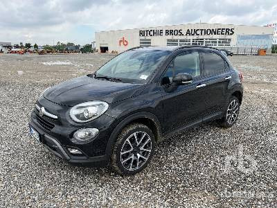FIAT 500X - Car: picture 1 FIAT 500X - Car: picture 1