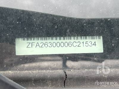 FIAT DOBLO WORKUP - Dropside/ Flatbed truck: picture 5 FIAT DOBLO WORKUP - Dropside/ Flatbed truck: picture 5