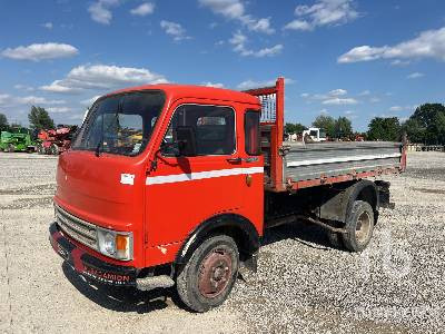 FIAT OM 40 - Tipper: picture 2 FIAT OM 40 - Tipper: picture 2