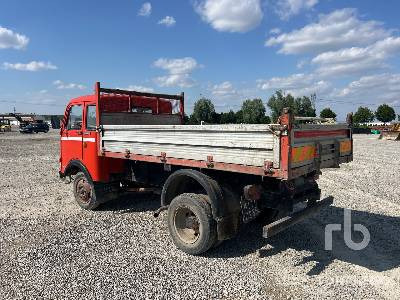 FIAT OM 40 - Tipper: picture 3 FIAT OM 40 - Tipper: picture 3