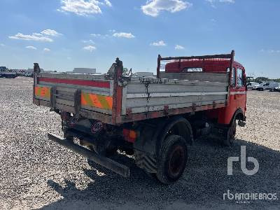 FIAT OM 40 - Tipper: picture 4 FIAT OM 40 - Tipper: picture 4