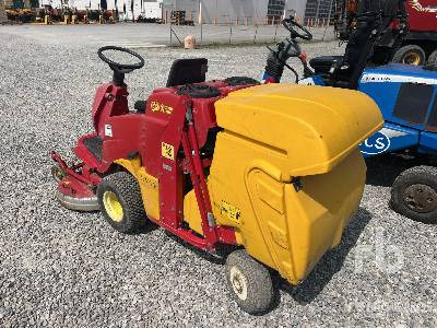 GIANNI FERRARI TG TECH - Garden mower: picture 2 GIANNI FERRARI TG TECH - Garden mower: picture 2