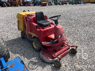 GIANNI FERRARI TG TECH - Garden mower: picture 4 GIANNI FERRARI TG TECH - Garden mower: picture 4