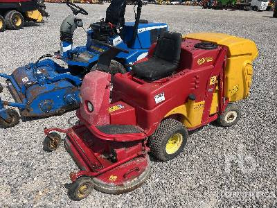 GIANNI FERRARI TG TECH - Garden mower: picture 1 GIANNI FERRARI TG TECH - Garden mower: picture 1