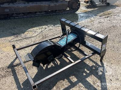 GIYI GY-SG45 (Unused) - Stump grinder: picture 1 GIYI GY-SG45 (Unused) - Stump grinder: picture 1