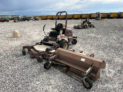 GRASSHOPPER 928D - Mower: picture 1 GRASSHOPPER 928D - Mower: picture 1