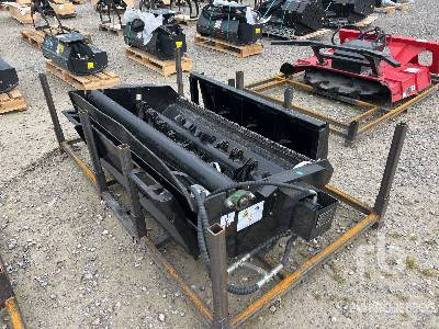 GY-FM57 (Unused) - Garden mower: picture 2 GY-FM57 (Unused) - Garden mower: picture 2