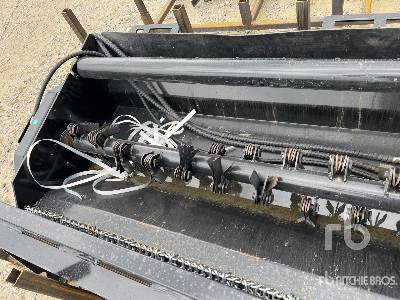 GY-FM57 (Unused) - Garden mower: picture 5 GY-FM57 (Unused) - Garden mower: picture 5