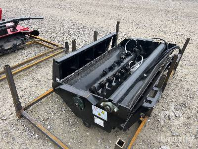 GY-FM57 (Unused) - Garden mower: picture 1 GY-FM57 (Unused) - Garden mower: picture 1