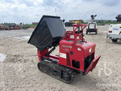 HINOWA KIT/E - Concrete equipment: picture 2 HINOWA KIT/E - Concrete equipment: picture 2