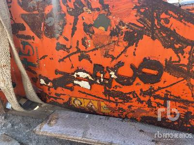 Hydraulic hammer INDECO: picture 9
