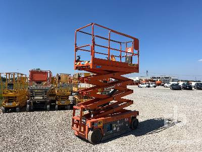 ITECO IT 8290 Electric - Scissor lift: picture 4 ITECO IT 8290 Electric - Scissor lift: picture 4