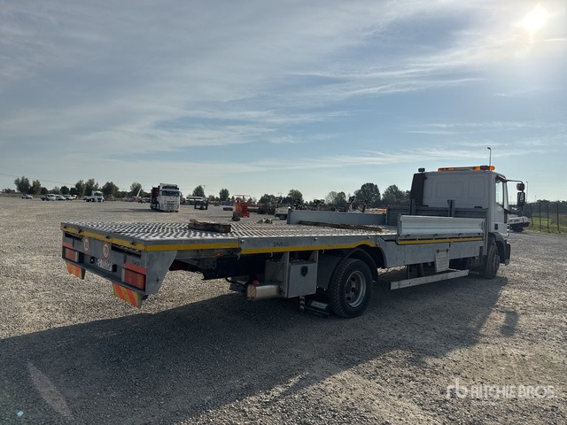 Iveco Eurocargo 120E18 Autocarro trasporto automobili - Tow truck: picture 4 Iveco Eurocargo 120E18 Autocarro trasporto automobili - Tow truck: picture 4