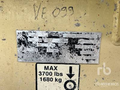 JLG 4069LE Electric - Scissor lift: picture 5 JLG 4069LE Electric - Scissor lift: picture 5