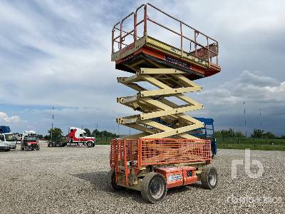 JLG 4069LE Electric - Scissor lift: picture 4 JLG 4069LE Electric - Scissor lift: picture 4