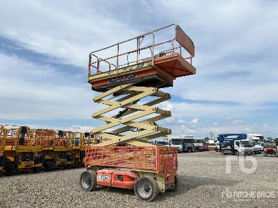 JLG 4069LE Electric - Scissor lift: picture 1 JLG 4069LE Electric - Scissor lift: picture 1