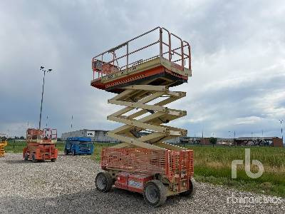 JLG 4069LE Electric - Scissor lift: picture 3 JLG 4069LE Electric - Scissor lift: picture 3