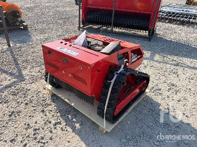 LANM SL800 (Unused) - Garden mower: picture 3 LANM SL800 (Unused) - Garden mower: picture 3