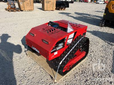 LANM SL800 (Unused) - Garden mower: picture 1 LANM SL800 (Unused) - Garden mower: picture 1