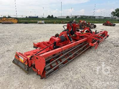 MASCHIO AQUILA 6000 RAP - Farm roller: picture 1 MASCHIO AQUILA 6000 RAP - Farm roller: picture 1