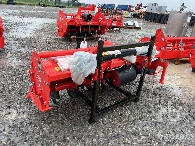 MASCHIO GASPARDO A160 (Unused) - Garden tiller: picture 4 MASCHIO GASPARDO A160 (Unused) - Garden tiller: picture 4