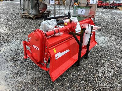 MASCHIO GASPARDO A160 (Unused) - Garden tiller: picture 2 MASCHIO GASPARDO A160 (Unused) - Garden tiller: picture 2