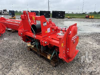 MASCHIO GASPARDO B155 (Unused) - Garden tiller: picture 1 MASCHIO GASPARDO B155 (Unused) - Garden tiller: picture 1