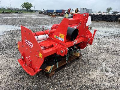 MASCHIO GASPARDO B155 (Unused) - Garden tiller: picture 4 MASCHIO GASPARDO B155 (Unused) - Garden tiller: picture 4