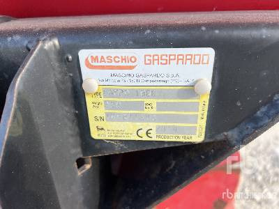 MASCHIO GASPARDO LAMPO 1000 - Fertilizer spreader: picture 5 MASCHIO GASPARDO LAMPO 1000 - Fertilizer spreader: picture 5