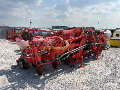 MASCHIO GASPARDO MIRKA 8R - Seed drill: picture 4 MASCHIO GASPARDO MIRKA 8R - Seed drill: picture 4