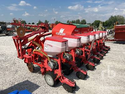 MASCHIO GASPARDO MIRKA 8R - Seed drill: picture 2 MASCHIO GASPARDO MIRKA 8R - Seed drill: picture 2