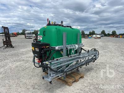 MASCHIO GASPARDO SAURO (Unused) - Sprayer: picture 2 MASCHIO GASPARDO SAURO (Unused) - Sprayer: picture 2