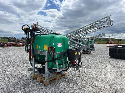 MASCHIO GASPARDO SAURO (Unused) - Sprayer: picture 1 MASCHIO GASPARDO SAURO (Unused) - Sprayer: picture 1