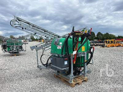 MASCHIO GASPARDO SAURO (Unused) - Sprayer: picture 4 MASCHIO GASPARDO SAURO (Unused) - Sprayer: picture 4