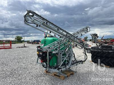 MASCHIO GASPARDO SAURO (Unused) - Sprayer: picture 2 MASCHIO GASPARDO SAURO (Unused) - Sprayer: picture 2