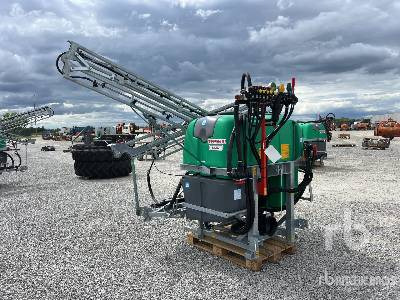 MASCHIO GASPARDO SAURO (Unused) - Sprayer: picture 4 MASCHIO GASPARDO SAURO (Unused) - Sprayer: picture 4
