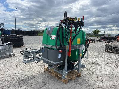 MASCHIO GASPARDO SAURO (Unused) - Sprayer: picture 4 MASCHIO GASPARDO SAURO (Unused) - Sprayer: picture 4